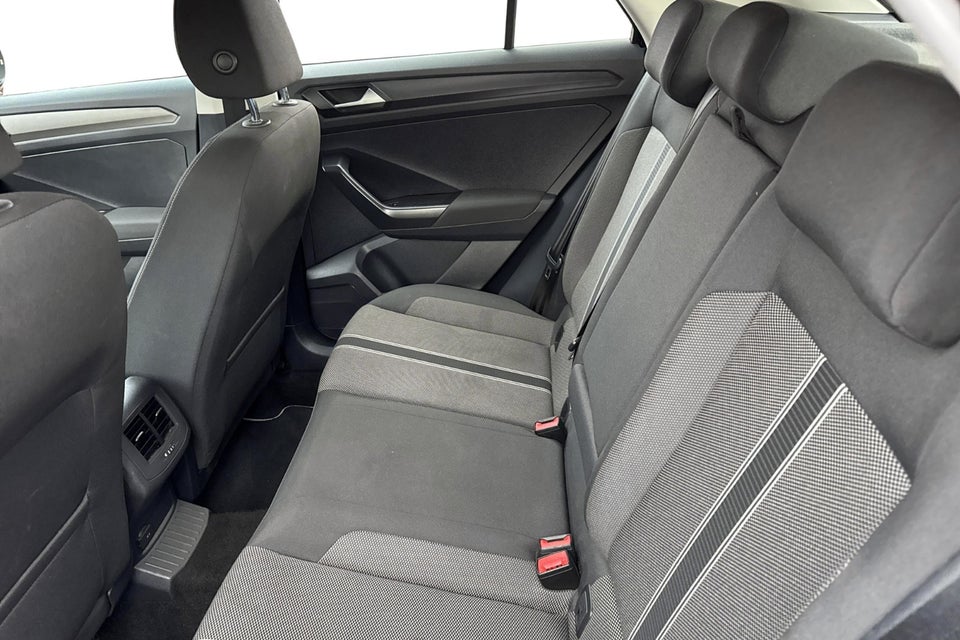 VW T-Roc 1,5 TSi 150 Style DSG 5d