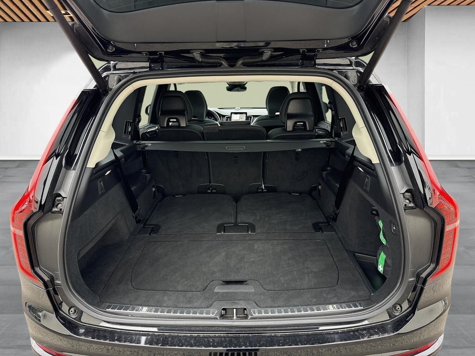 Volvo XC90 2,0 T8 ReCharge Ultra Dark aut. AWD 7prs 5d