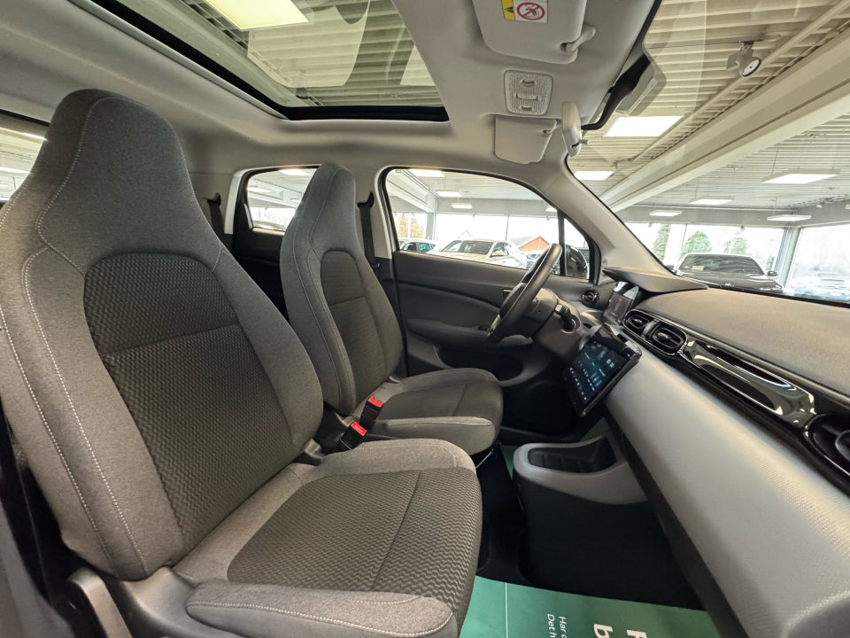 Leapmotor T03 41 Design 5d