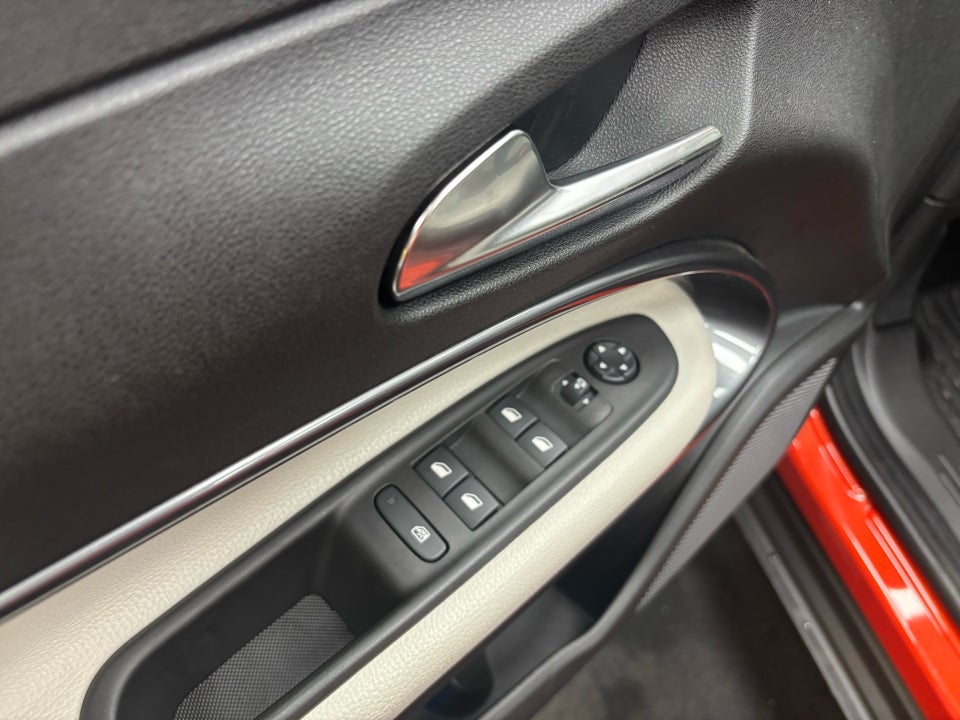 Fiat 600e 54 la Prima 5d