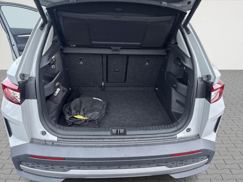 Skoda Elroq 85 iV Premium 5d