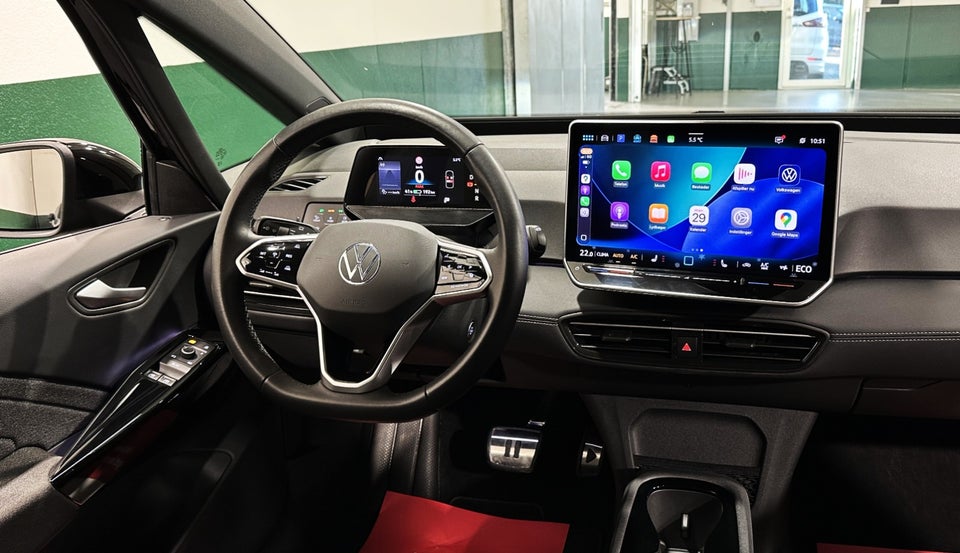 VW ID.3 77 Pro S 5d