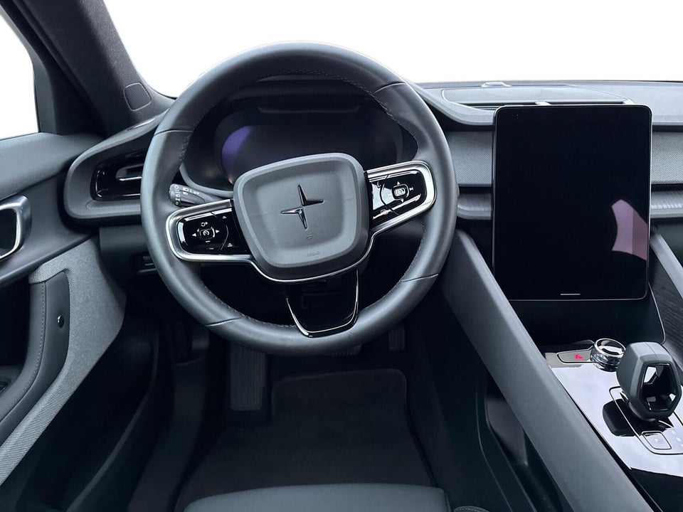 Polestar 2 Long Range 5d