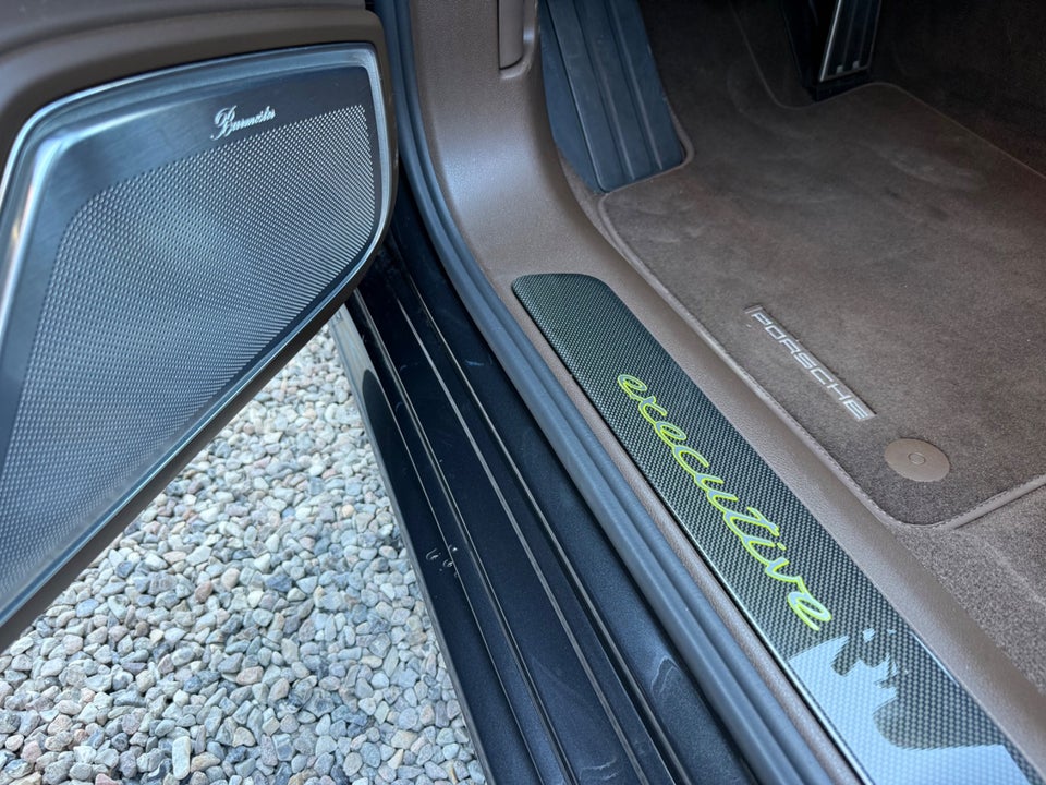 Porsche Panamera Turbo S 4,0 E-Hybrid Executive PDK 5d