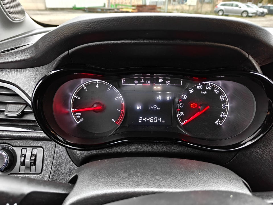 Opel Karl 1,0 Enjoy 5d