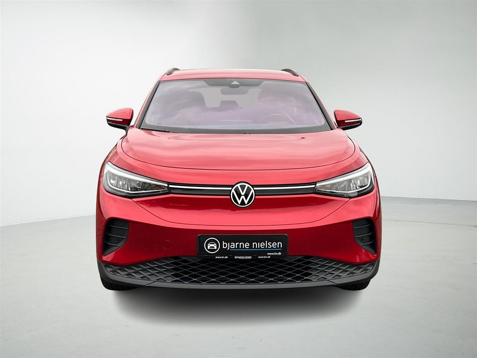 VW ID.4 77 Pro Performance 5d