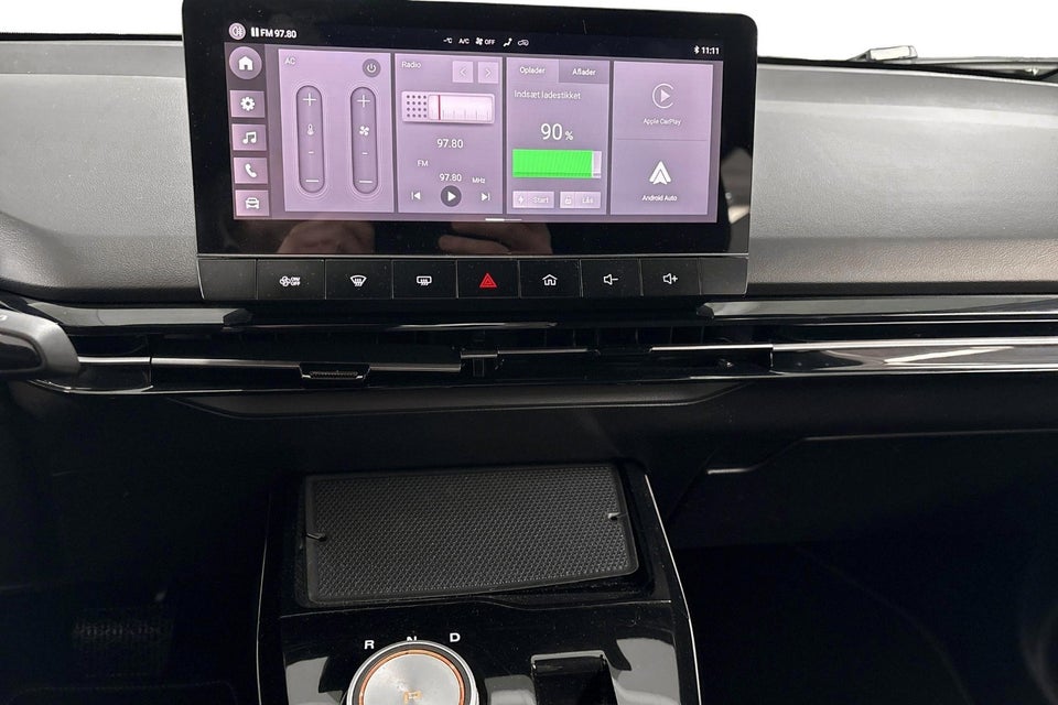 MG 4 51 Nordic Edition 5d