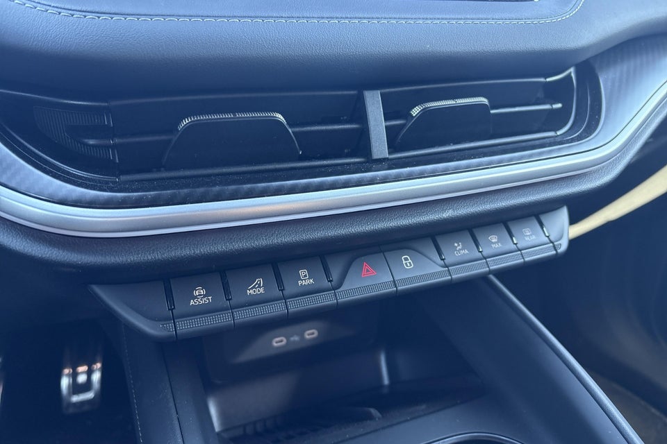 Skoda Elroq 85 iV Sportline Maxx 5d