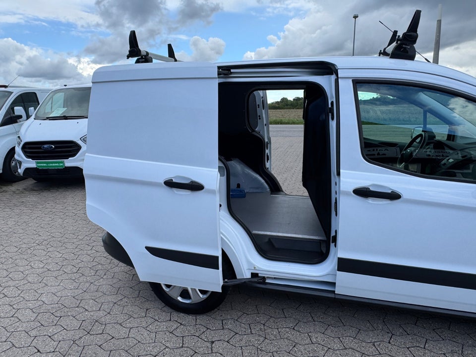 Ford Transit Courier 1,5 TDCi 100 Trend