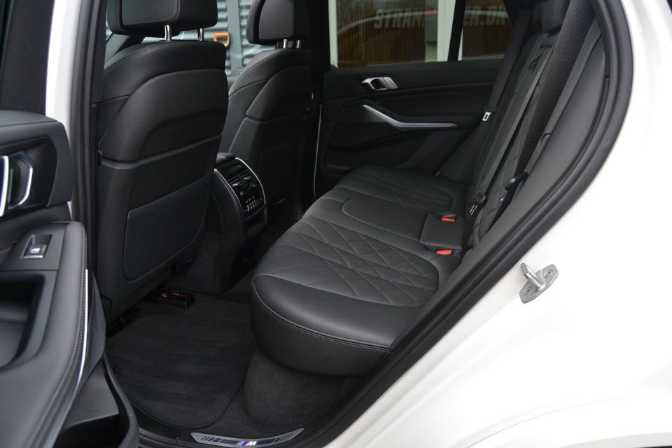 BMW X5 3,0 xDrive45e M-Sport+ aut. 5d