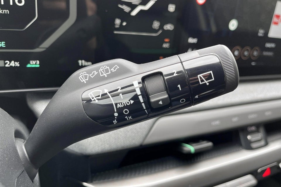 Kia EV4 81 Long Range Earth 5d