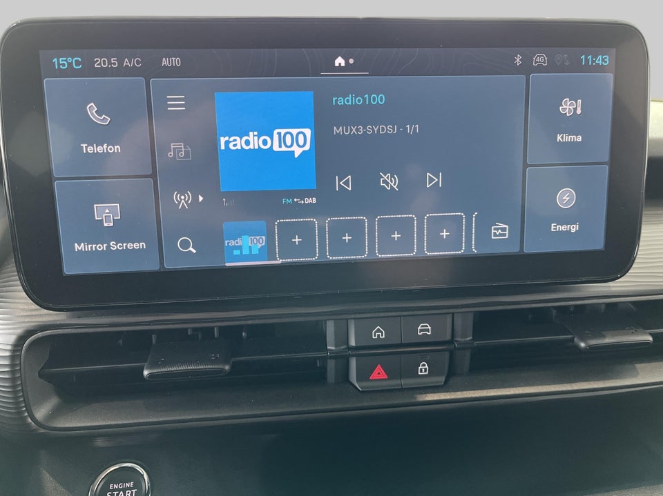 Jeep Avenger 54 Longitude 5d