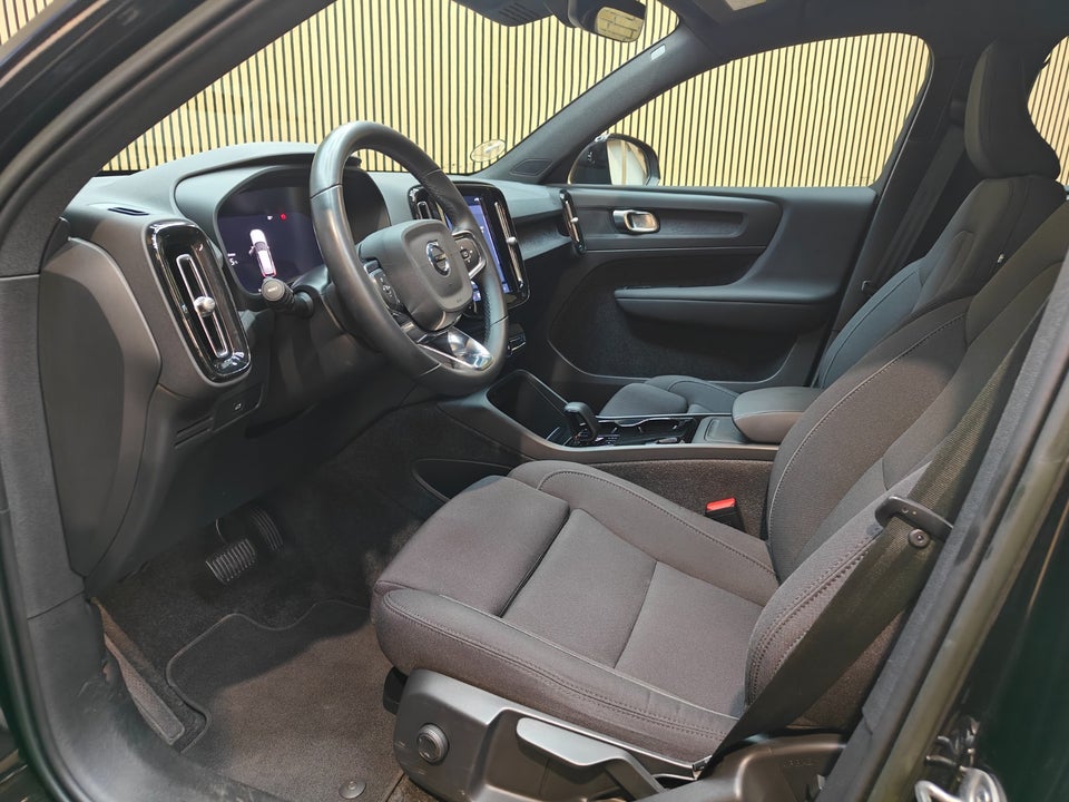 Volvo XC40 P6 ReCharge Plus 5d