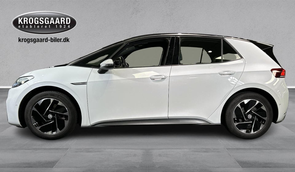 VW ID.3 58 Pro 5d