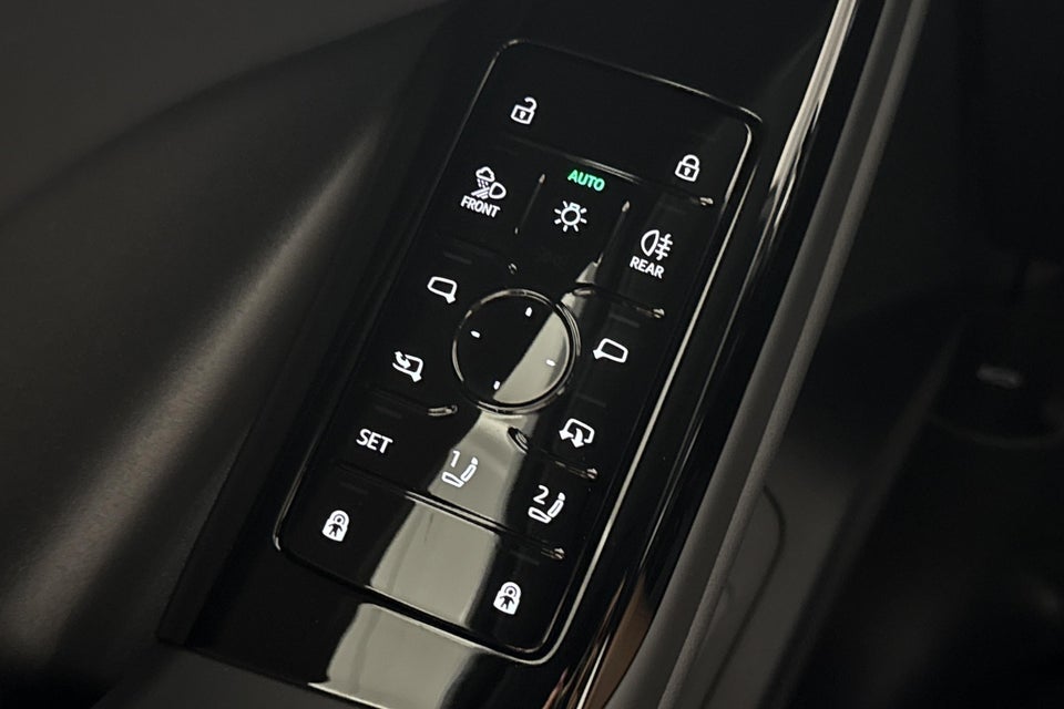 Audi Q6 e-tron S-line plus performance 5d