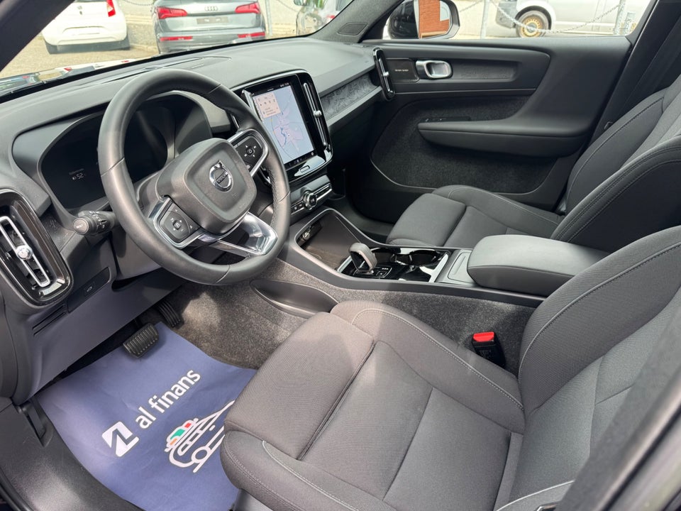 Volvo XC40 P6 ReCharge Ultimate 5d