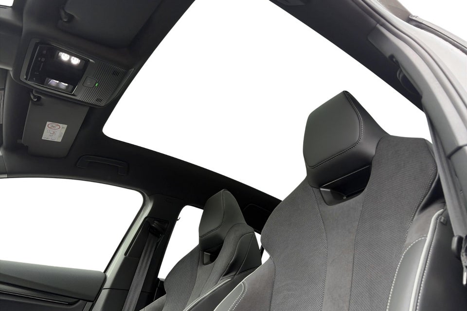 Skoda Enyaq 85 iV Sportline Coupé 5d