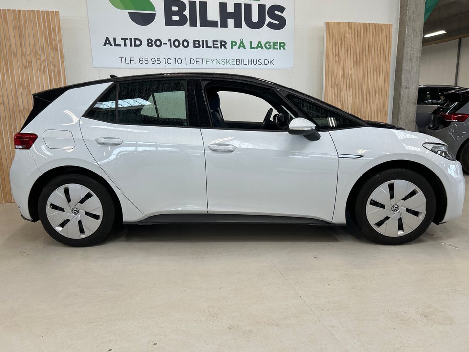VW ID.3 45 Pure 5d