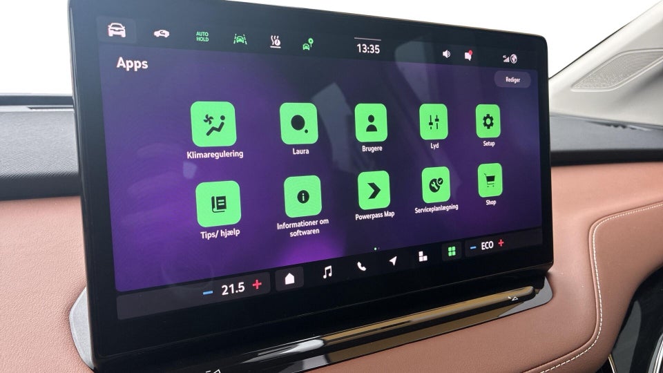 Skoda Enyaq 85 iV Coupé 5d