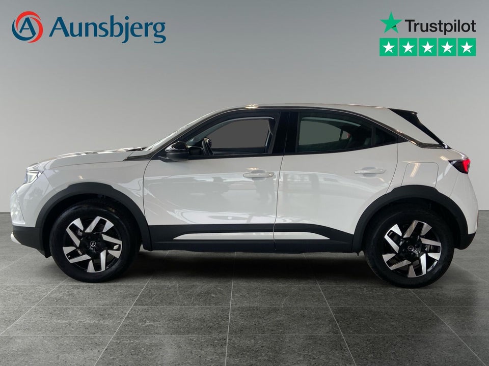 Opel Mokka-e 50 Elegance 5d