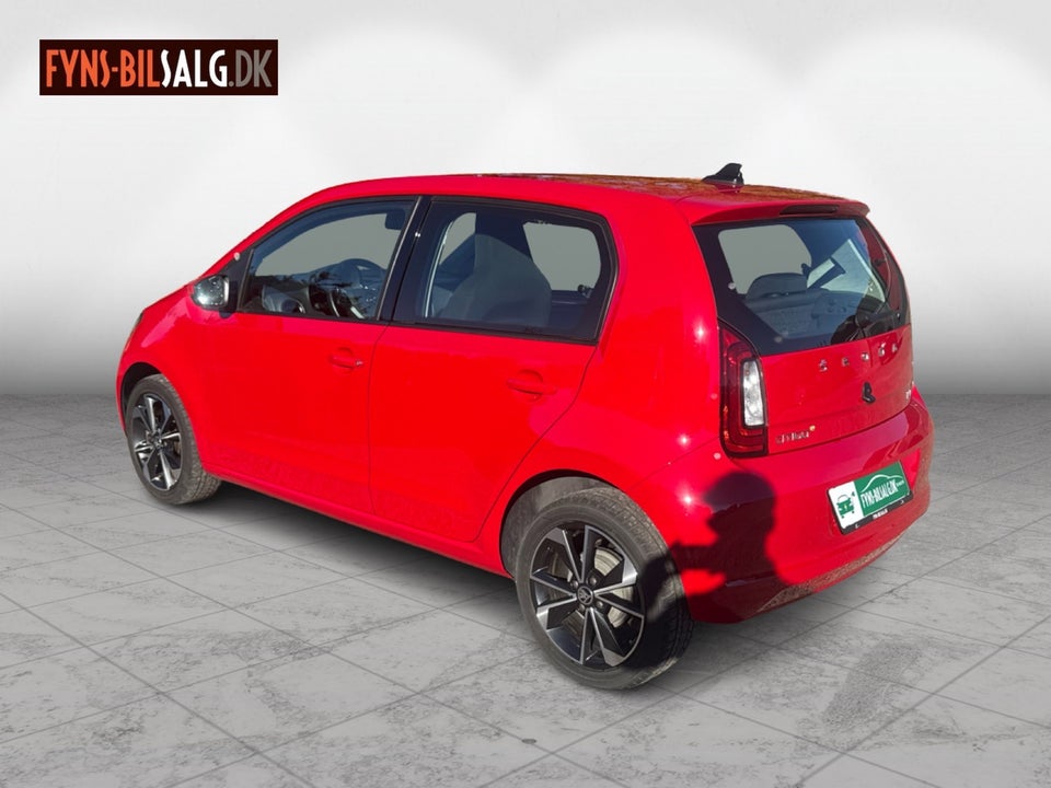 Skoda Citigo-e iV Style 5d