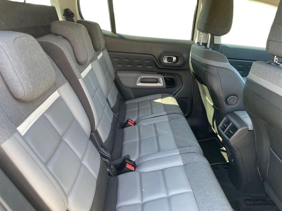 Citroën C5 Aircross 1,6 Hybrid Shine Sport EAT8 5d