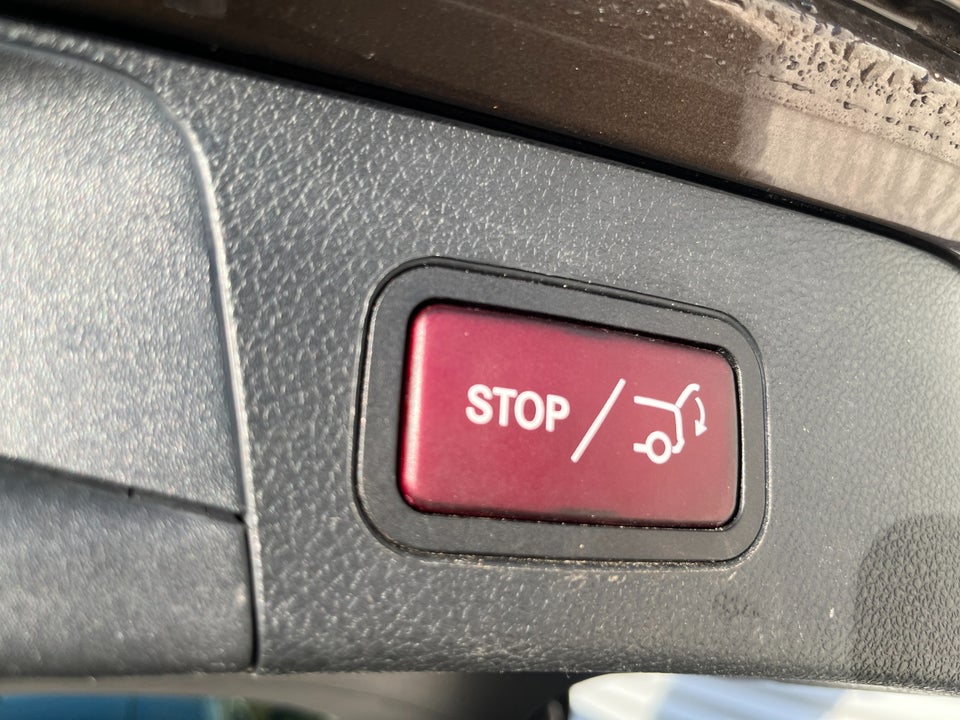 Mercedes C220 d 2,0 Business stc. aut. 5d