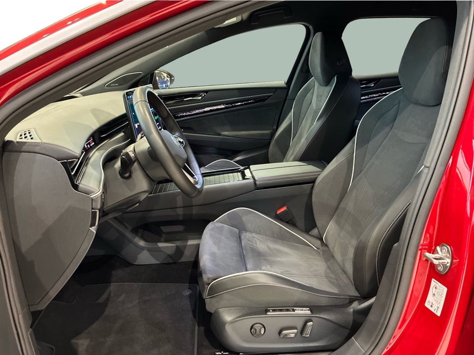 VW ID.7 86 Style S+ Tourer 5d