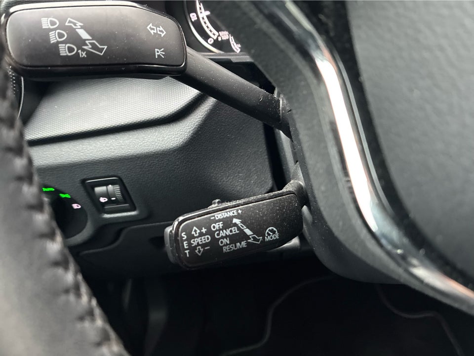 Skoda Fabia 1,0 TSi 110 Ambition DSG 5d