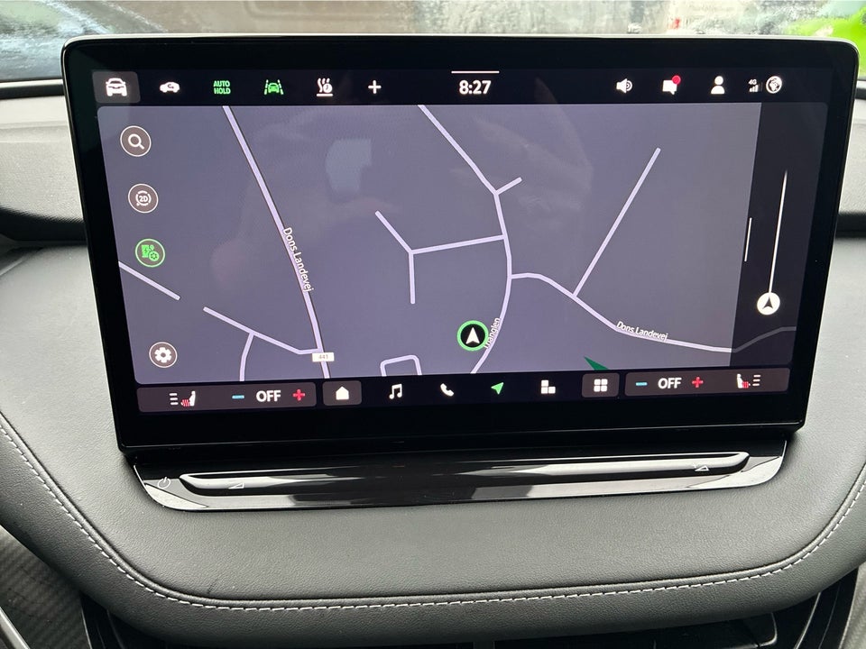 Skoda Elroq 85 iV Sportline Premium 5d