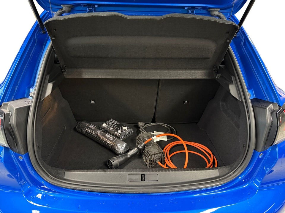 Peugeot e-208 50 Allure 5d