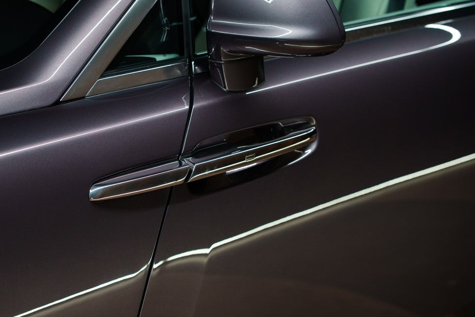 Rolls-Royce Wraith 6,6 aut. 2d