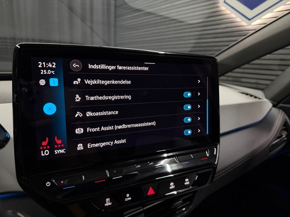 VW ID.3 58 Pro Move 5d
