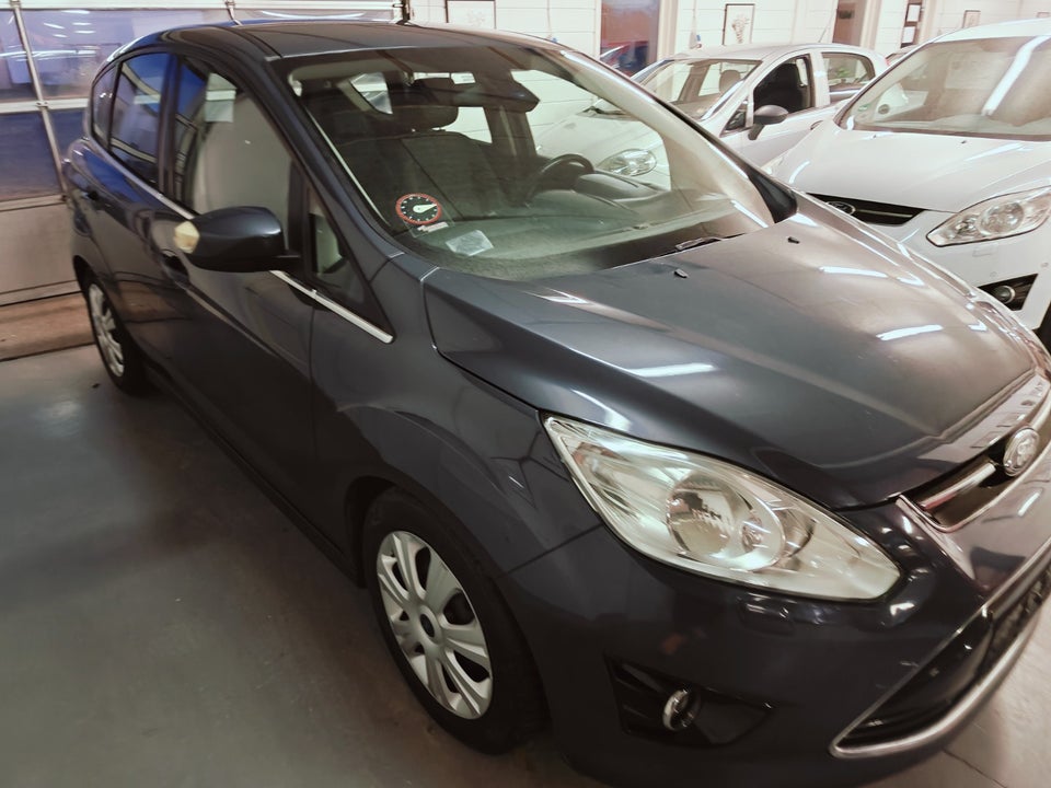 Ford C-MAX 1,6 SCTi 150 Trend 5d