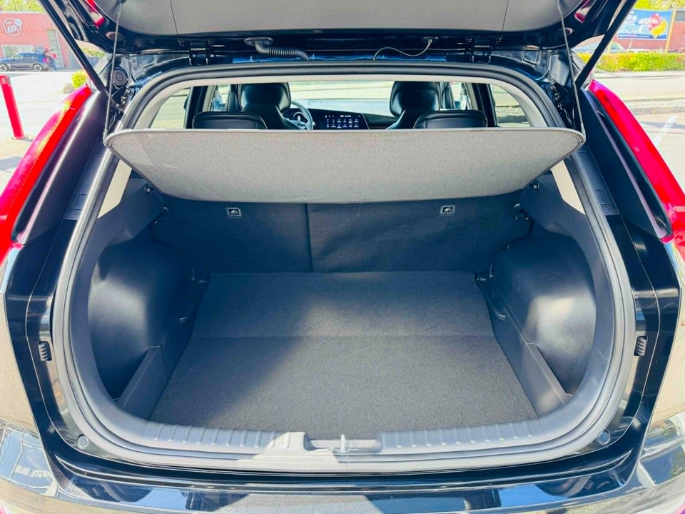 Kia Niro 64 EV Inspire 5d