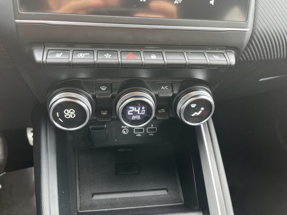 Renault Clio V 1,0 TCe 100 R.S. Line 5d