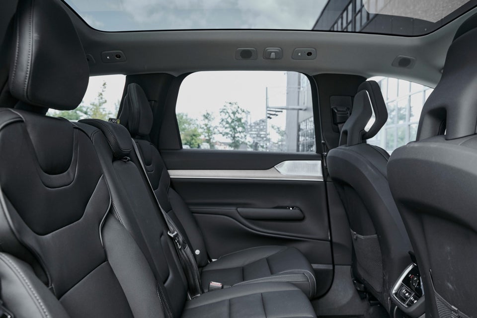 Volvo EX90 Twin Ultra Performance 7prs 5d