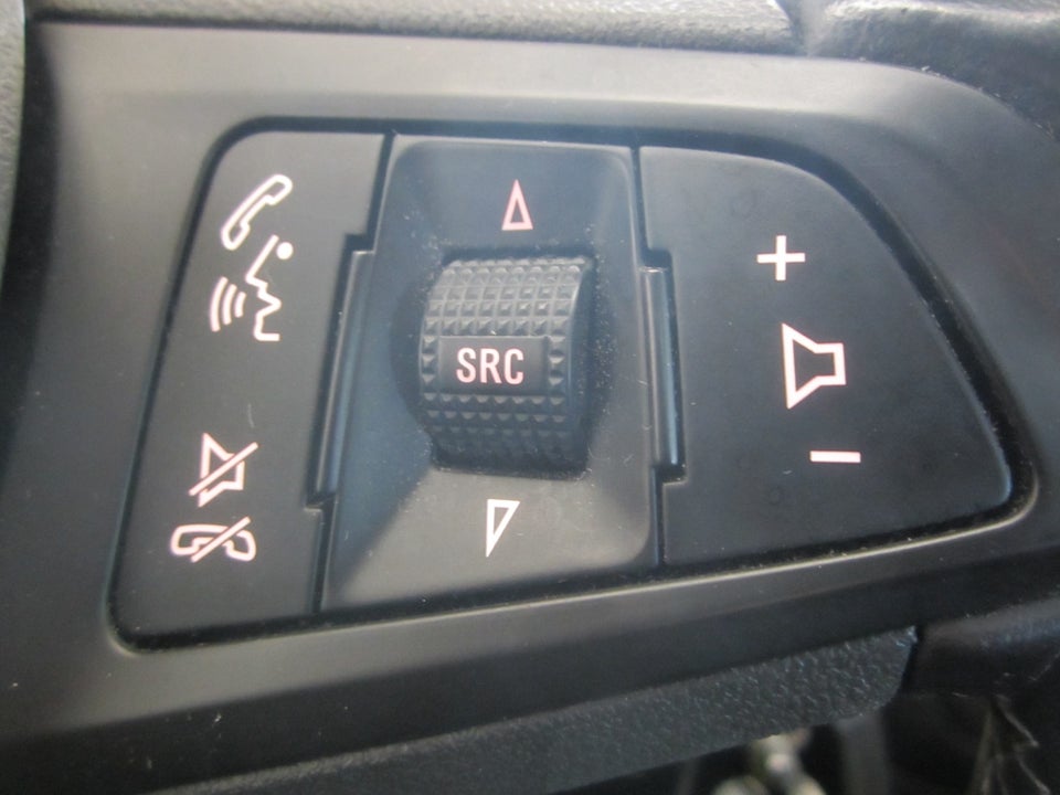 Opel Corsa 1,4 16V Enjoy 5d