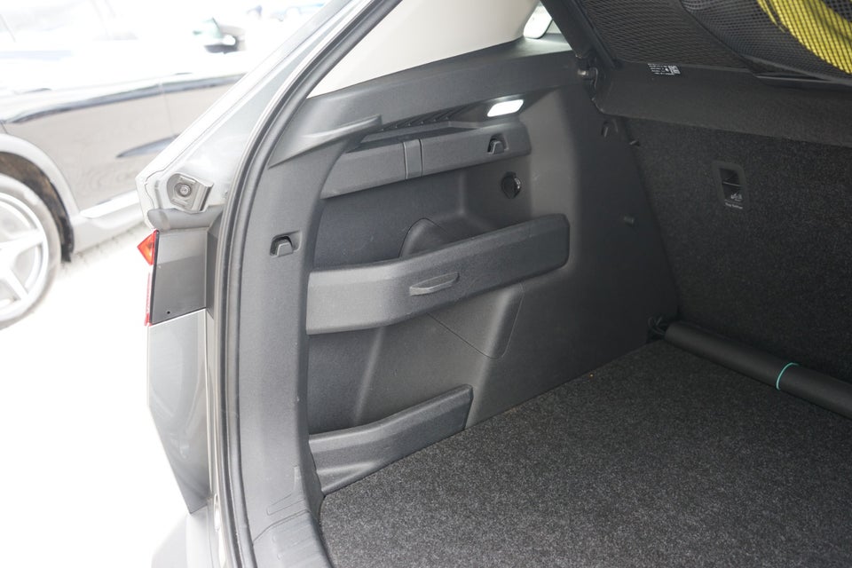 Skoda Elroq 85 iV Maxx 5d