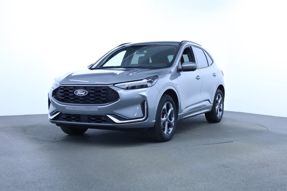 Ford Kuga 2,5 PHEV ST-Line X CVT 5d