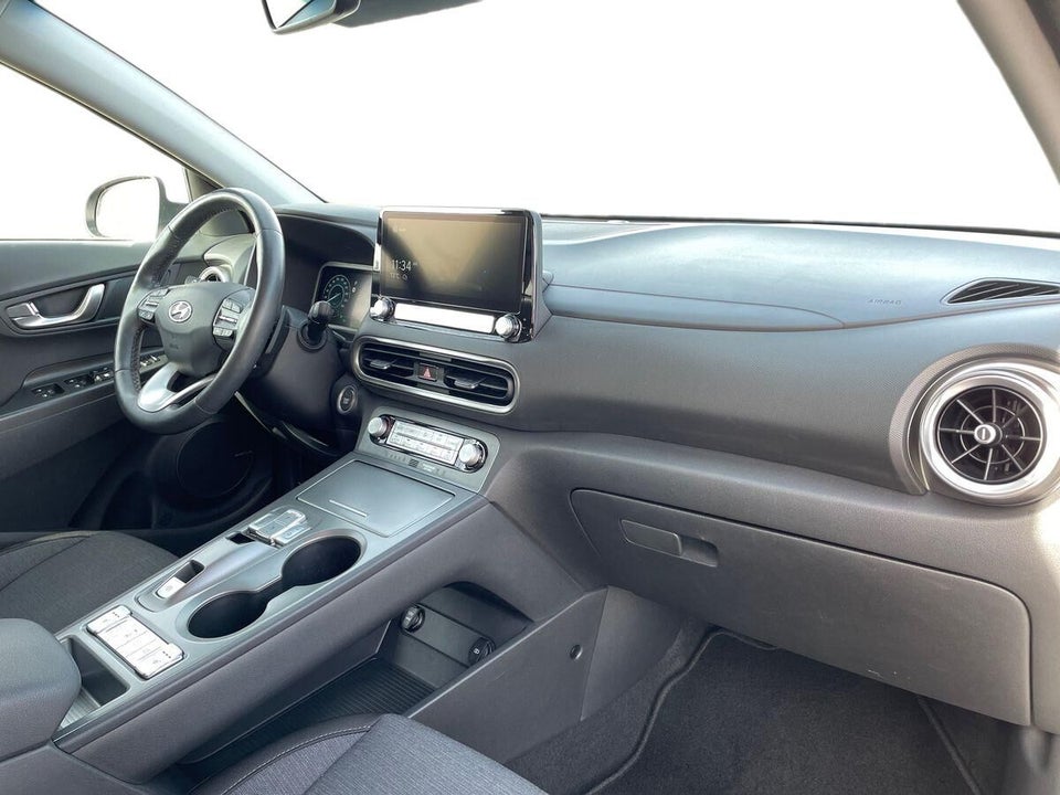 Hyundai Kona 39 EV Trend 5d