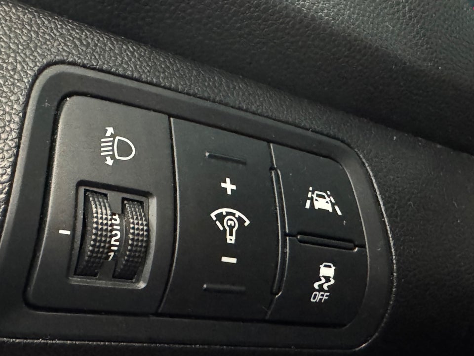 Hyundai i20 1,25 Vision 5d