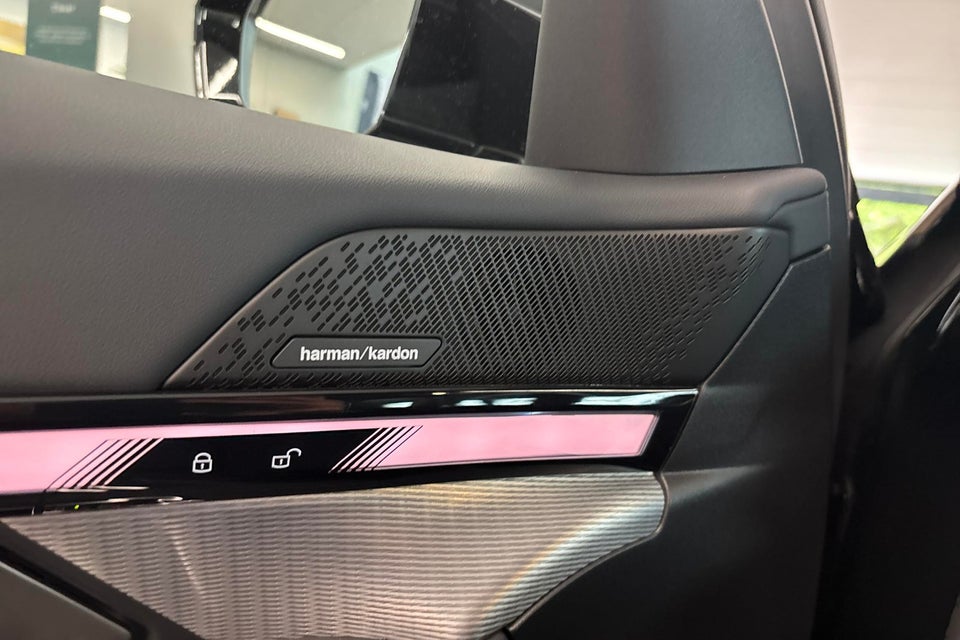 BMW i5 eDrive40 Touring M-Sport 5d