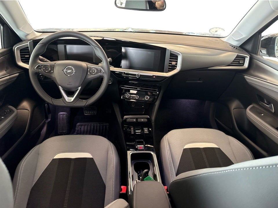 Opel Mokka-e 50 Elegance 5d