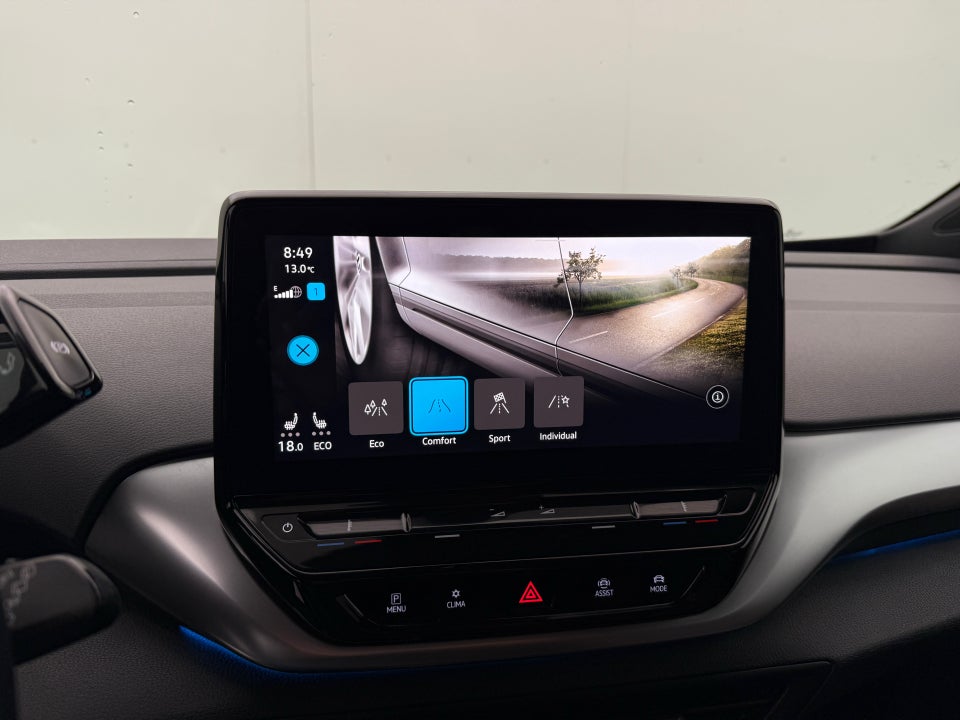 VW ID.4 77 1ST Pro Performance 5d