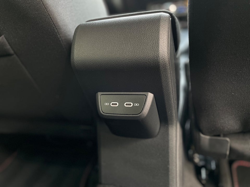 VW Polo 2,0 GTi DSG 5d