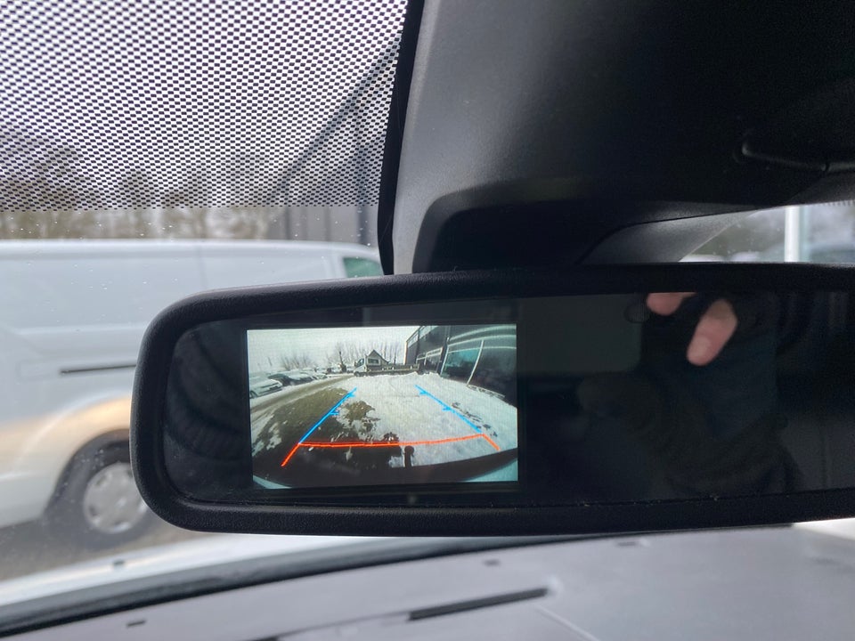 Citroën Jumpy 2,0 BlueHDi 122 L3 FleetLine EAT8