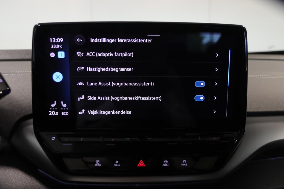 VW ID.5 77 Pro Performance 5d