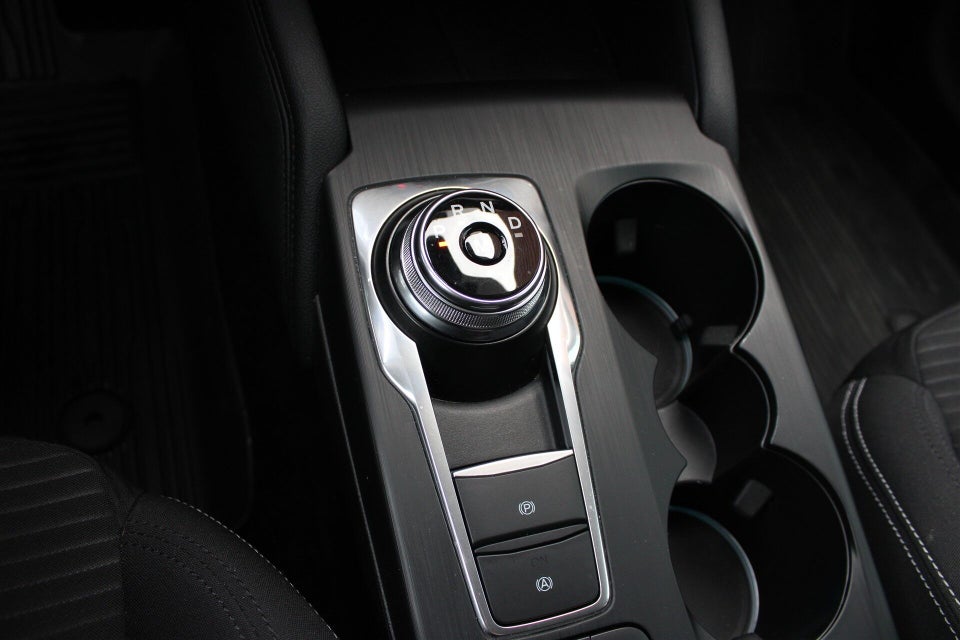 Ford Focus 1,5 EcoBoost Titanium stc. aut. 5d
