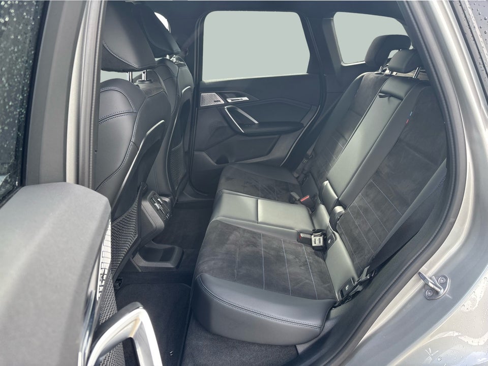 BMW iX1 eDrive20 M-Sport 5d